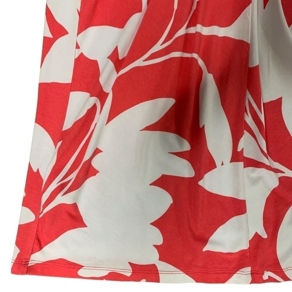 Tommy Bahama New With Tags Banana Blossom Dress Size S/P - Picture 5 of 13